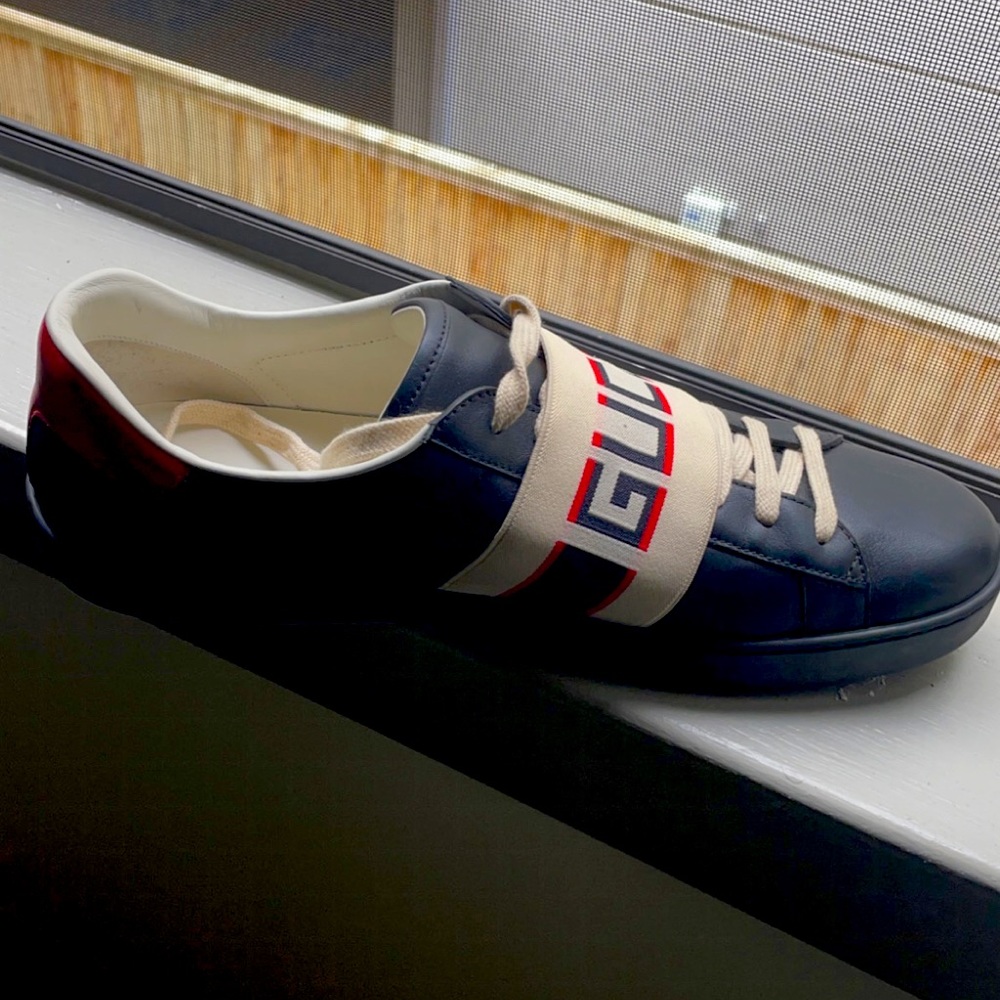 COPY - Gucci sneakers